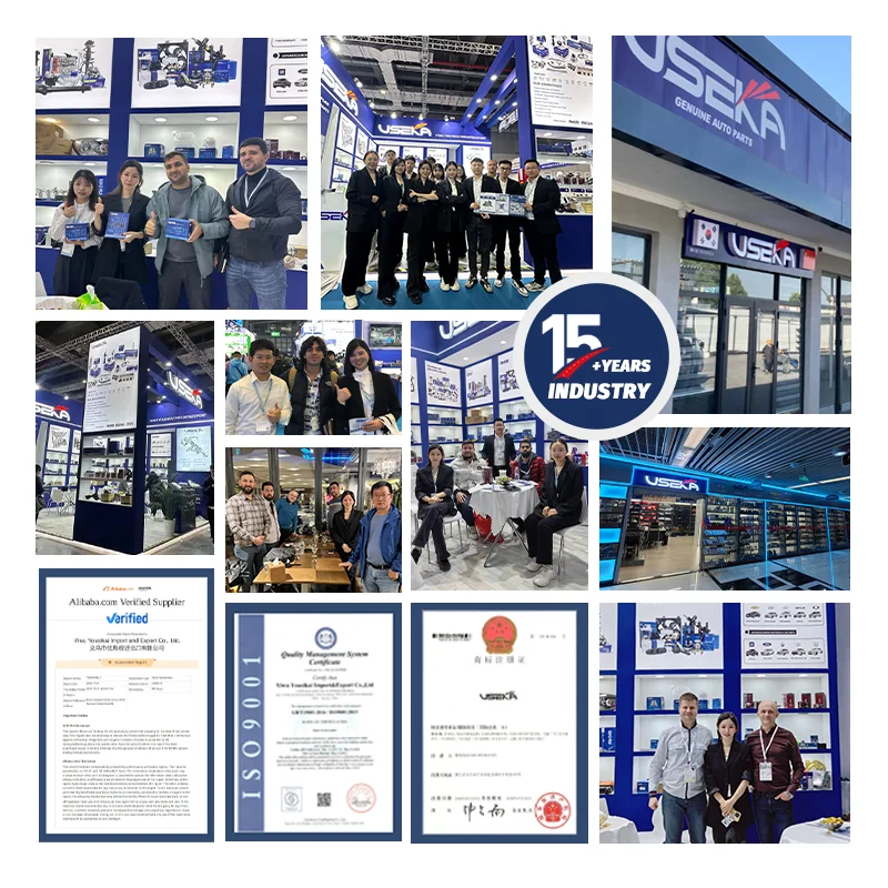 High Quality Clutch Master Cylinder for ISUZU D-MAX Pick Up