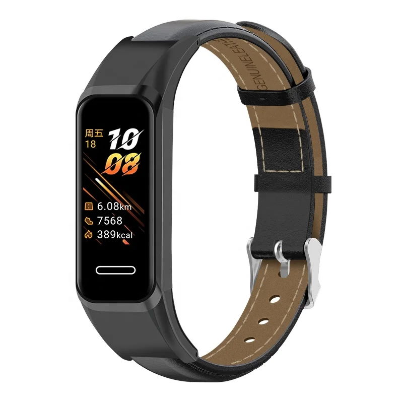 huawei band 4 straps