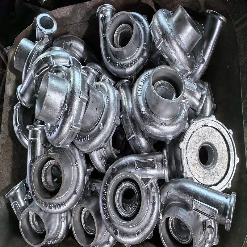 product oem aluminum casting services for rc model plane sand and gravity casting techniques-0