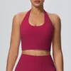 Carmine bra