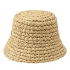 Chapeau de paille