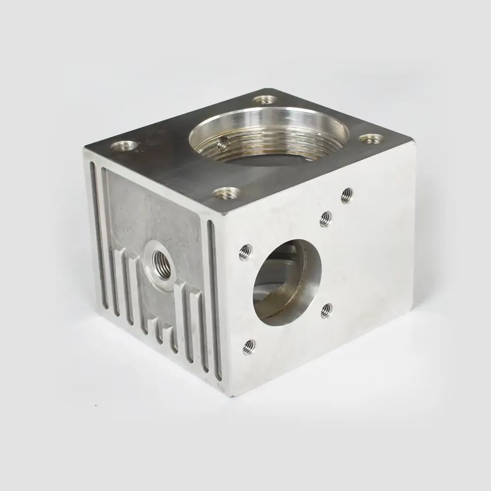 Explosion Proof Fans, Explosion-Proof, Steel - detail 32