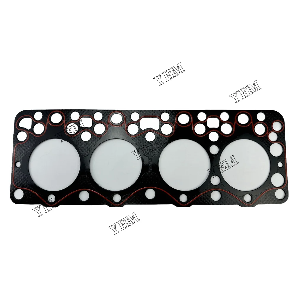 Head Gasket Fit for Nissan SD22 Engine 4