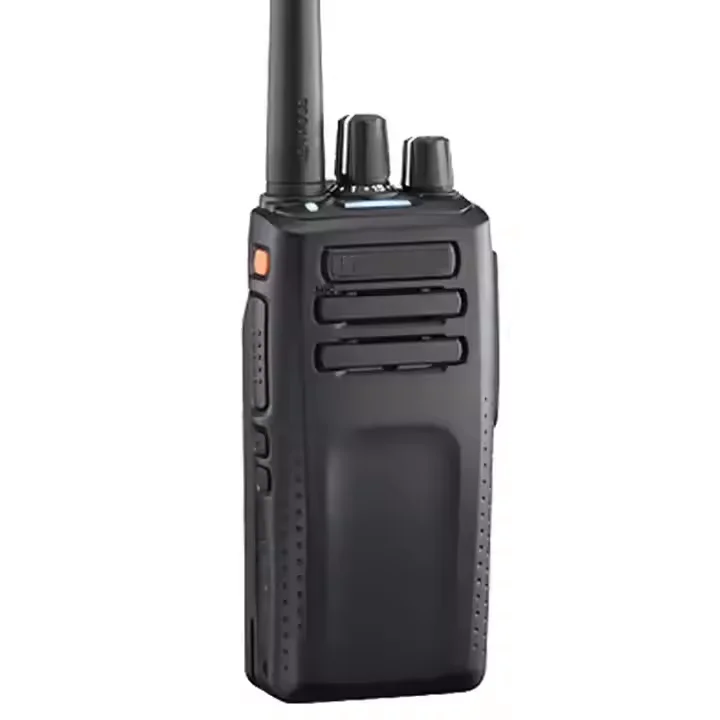 NX-3220 VHF NX-3320 UHF Handheld Portable Long Range DMR Digital Radio