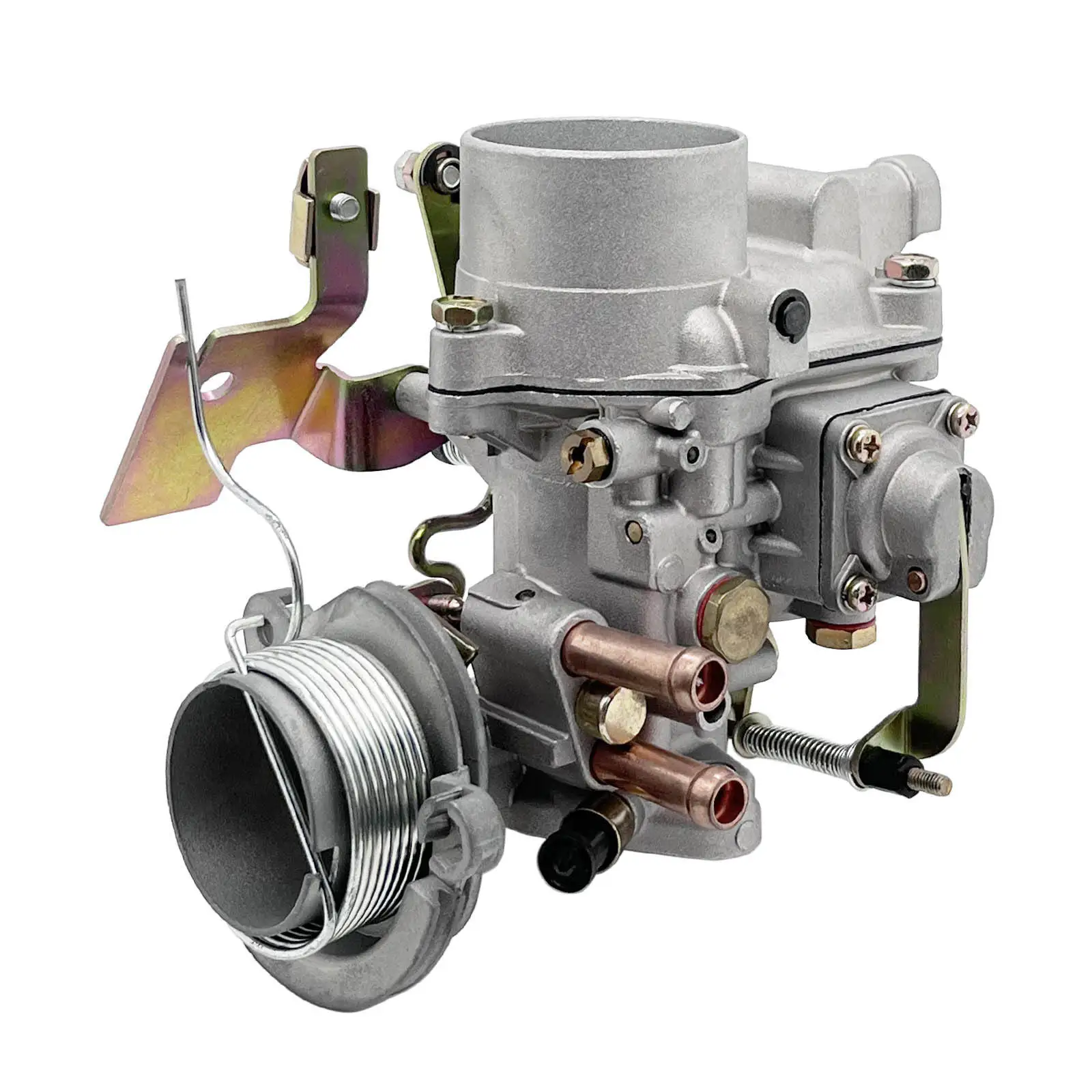 キャブレター互換性プジョー 404 504 1.6L 1.8L 2.0L 2.1L 2.3L