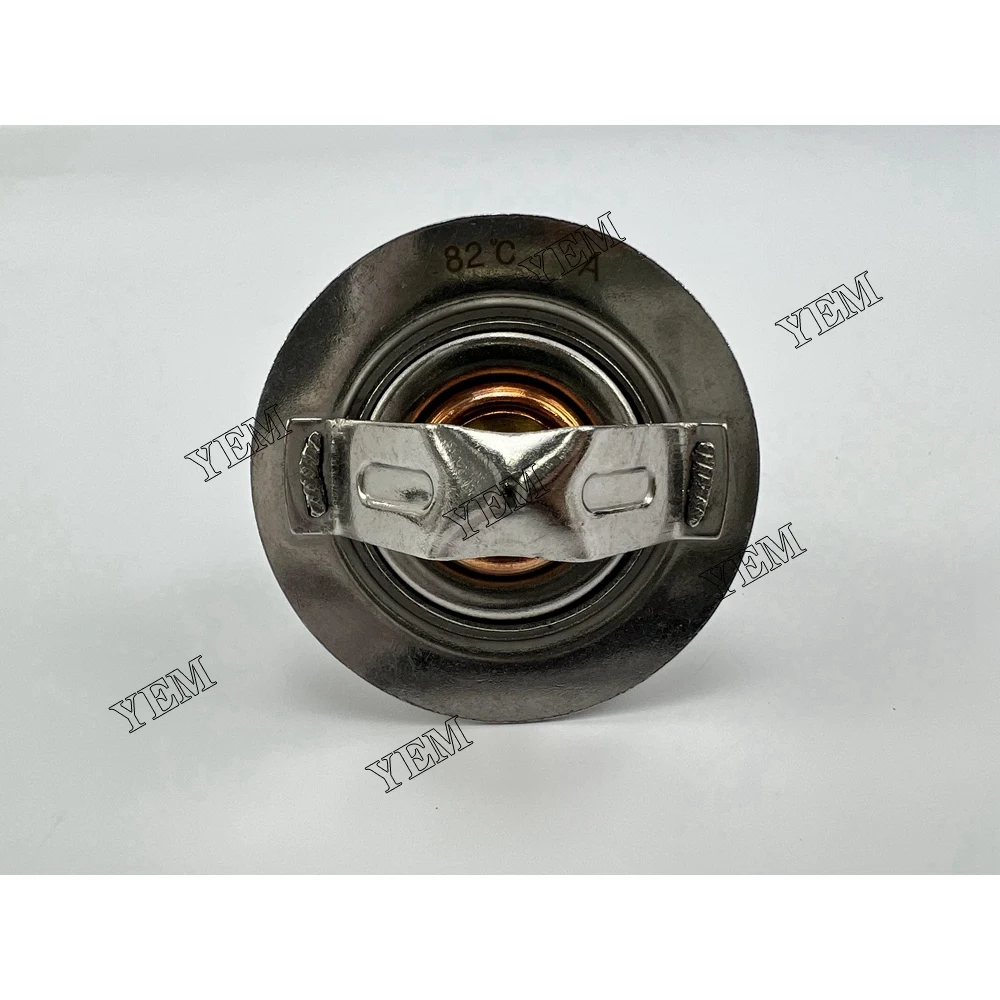 for Yanmar 4TNV94 Thermostat Industrial Engine Parts 3
