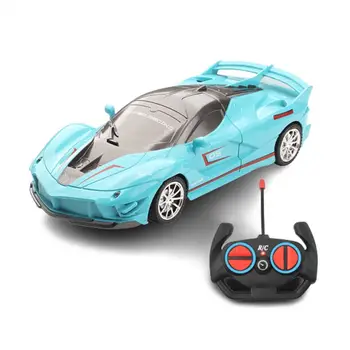 Wholesale Inventory die cast toy cars high quality low price rc stunt car 360 rotation radio control toys long range