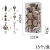 Pinecone Color