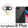 Per iPhone 8 Plus nero