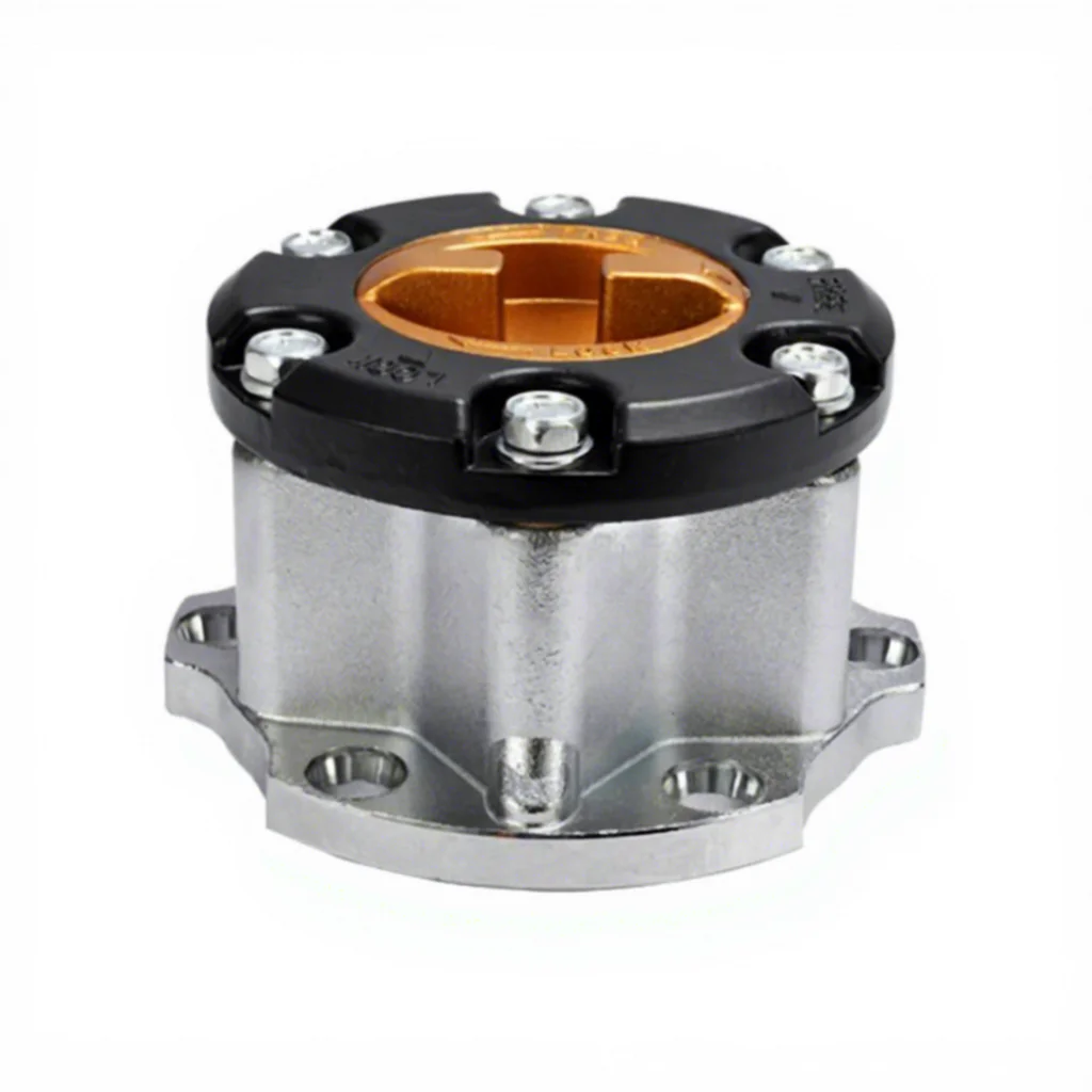 Auto Parts Free Wheel Hub Assy 43530-60040 for Toyota Land Cruiser