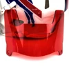 ER090 clear red