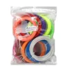 Juego de 10 colores (color aleatorio)