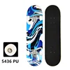 Curve (5436PU wheel)