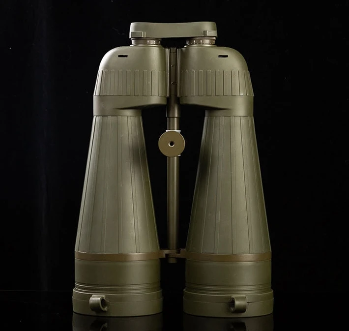 High Quality Zoom Telescope Soft Eye Cup Big Binoculars for Outdoor Activities