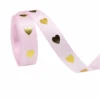 Rubor-1,6 cm * 10 yardas