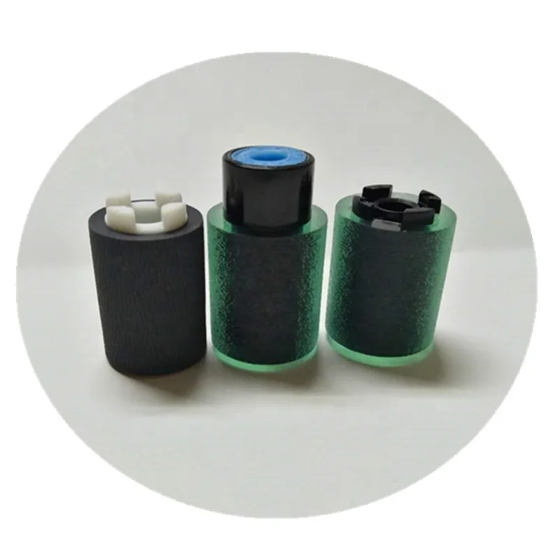 Rouleau D'alimentation Papier ISSCX Pour Ricoh – Compatible C3003, C3503, Etc. Neuf