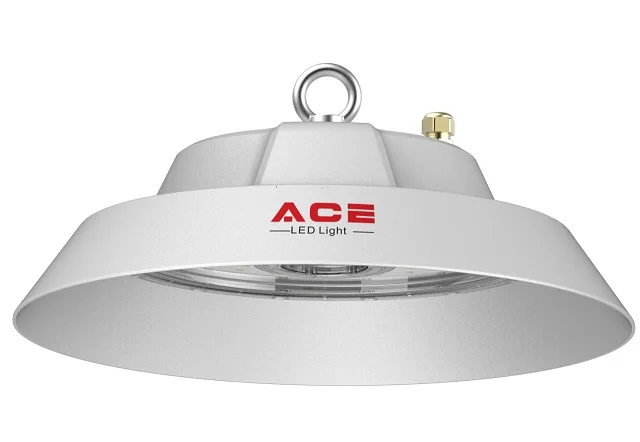LED Motion Sensor Light 100W 120W 150W 200W Smart LED High Bay Light