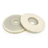 Tampone professionale per lucidatura rapida della lana da 5 pollici 125 mm