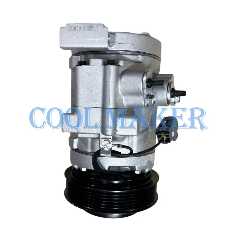 HS18N for Mazda CX7 CX-7 Ac Compressor EG2161450G