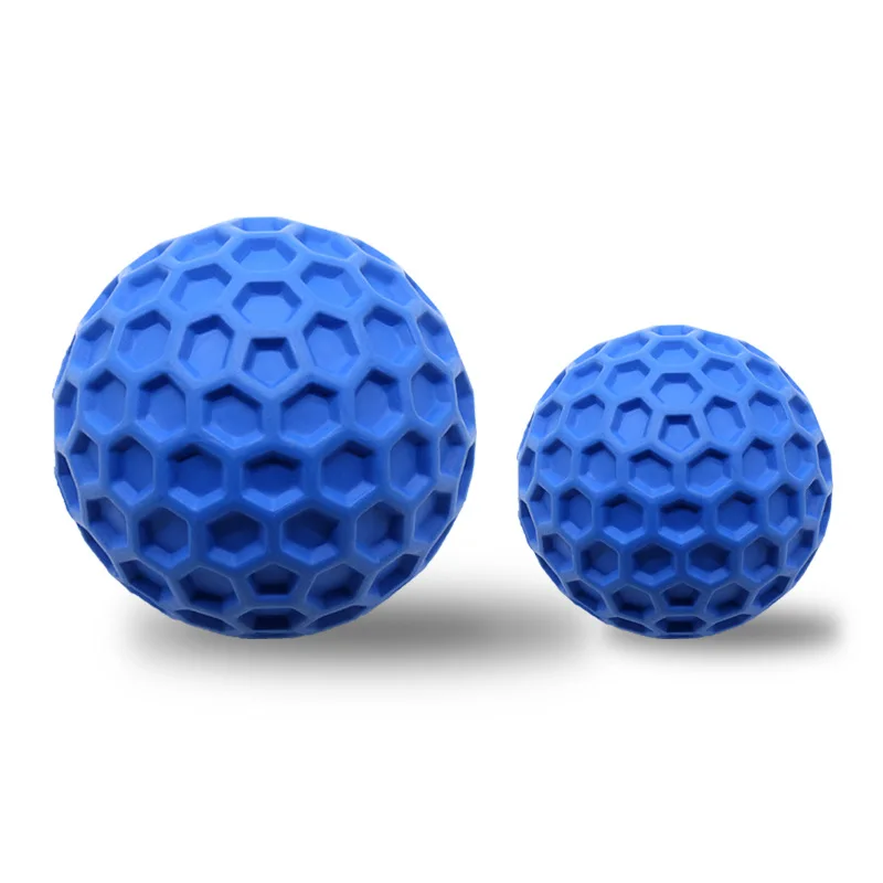 Pet Products Factory Spot Petsfond Explosion Cross Border Bite Resistant Interactive Throwing Dog Toys