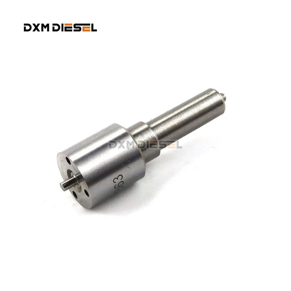 High Quality Common Rail Nozzle DLLA155P863 for Diesel Trucks