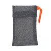 Gris et Orange