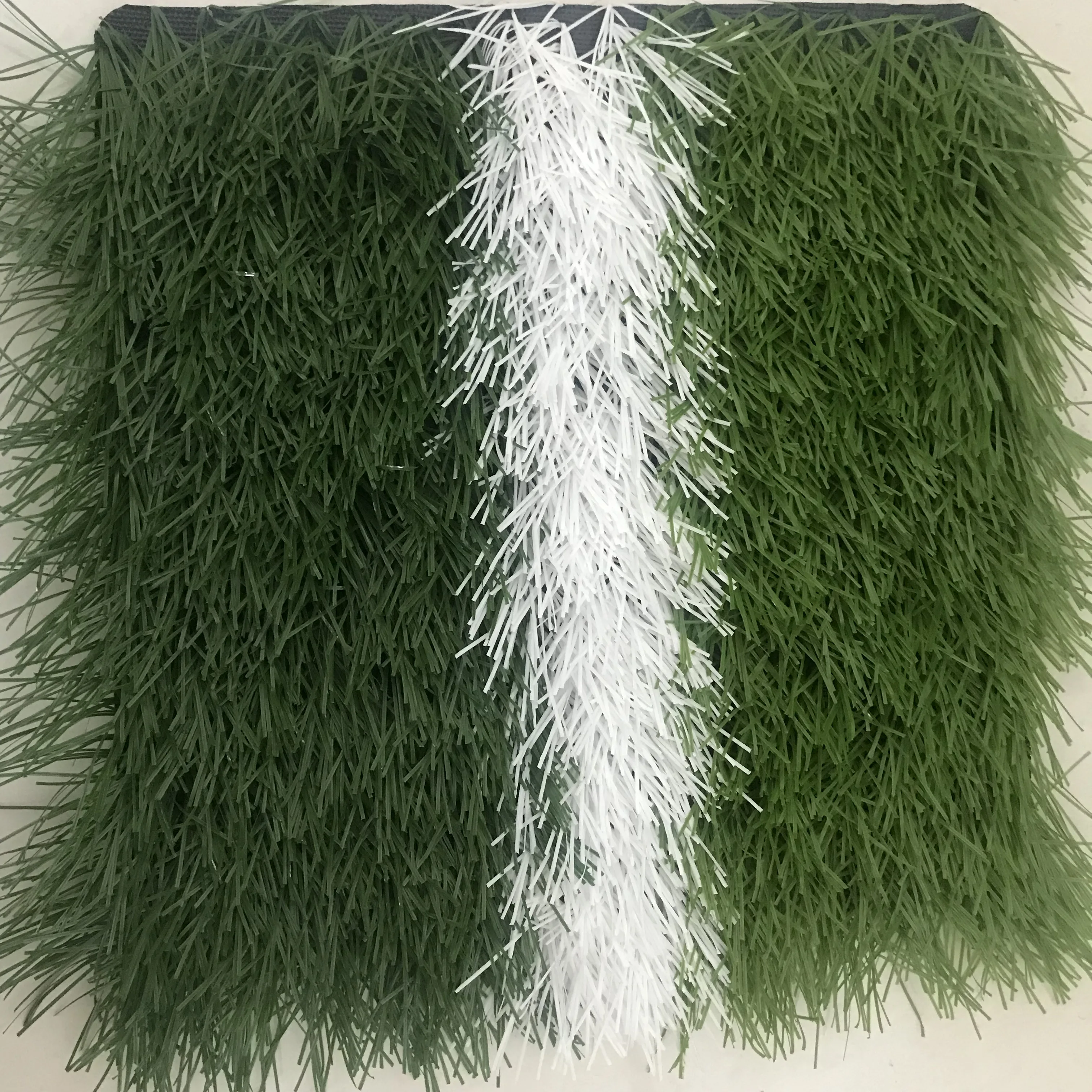 Dtex 14000 Artificial Grass 50 mm Pile Height Football Grass