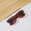 Hawksbill frame tea lens