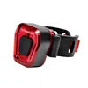 WD12 taillights