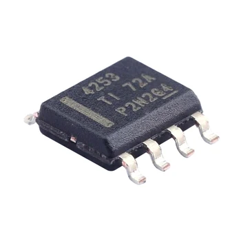 new original TPS7B4253QDDARQ1 SOIC-8 Linear voltage regulator chip Integrated circuits' supplier