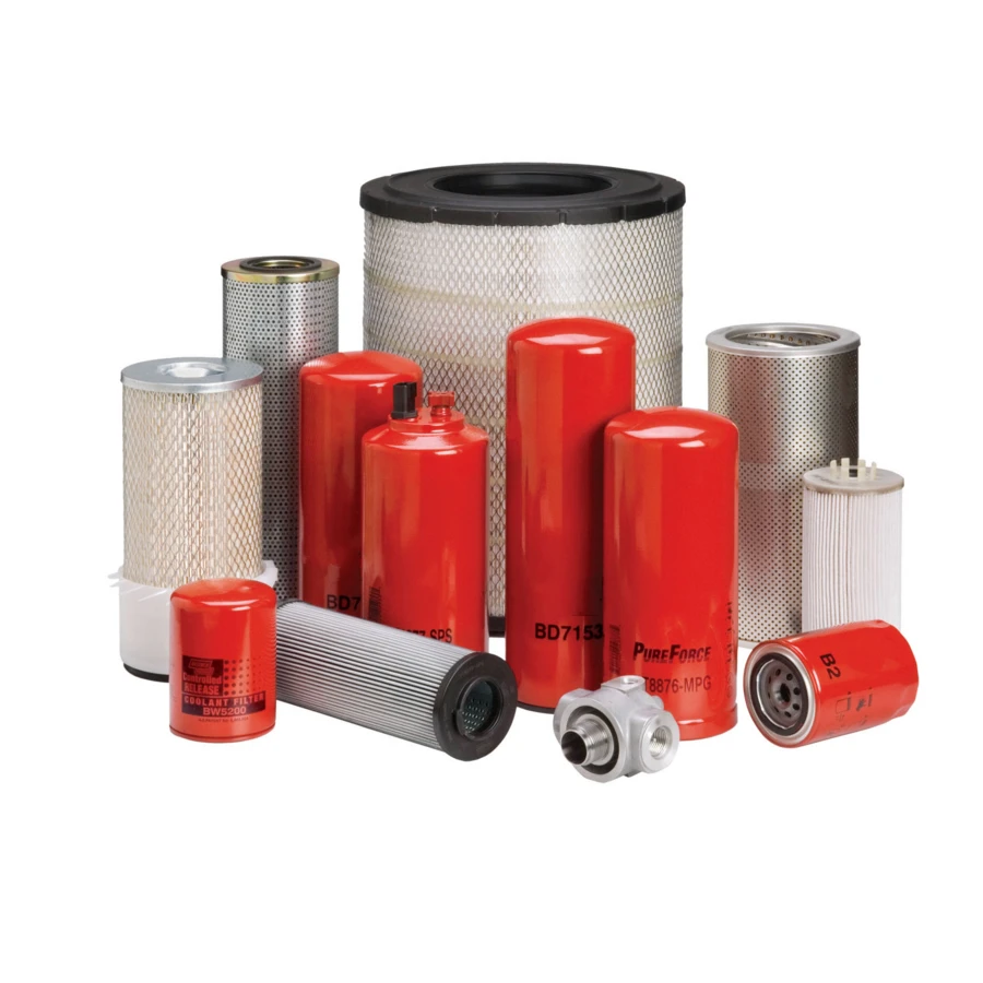 Direct Factory Auto Parts for Titanium Solvent Trap Fuel Filter 31973-44001 Fuel Filter Original Fuel Filter D21139