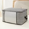 Houndstooth (horizontal pattern)