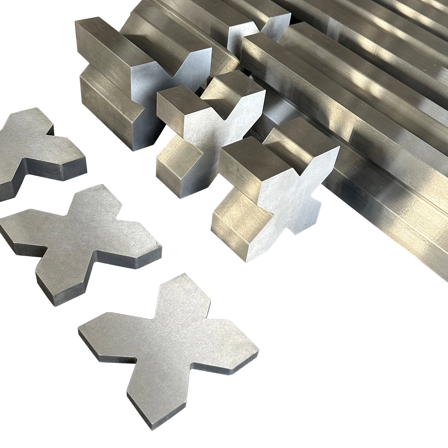 Press Brake Forming Tools Bending Dies Flatten Moulds for Amada Lvd Trumpf Durmapress Machine