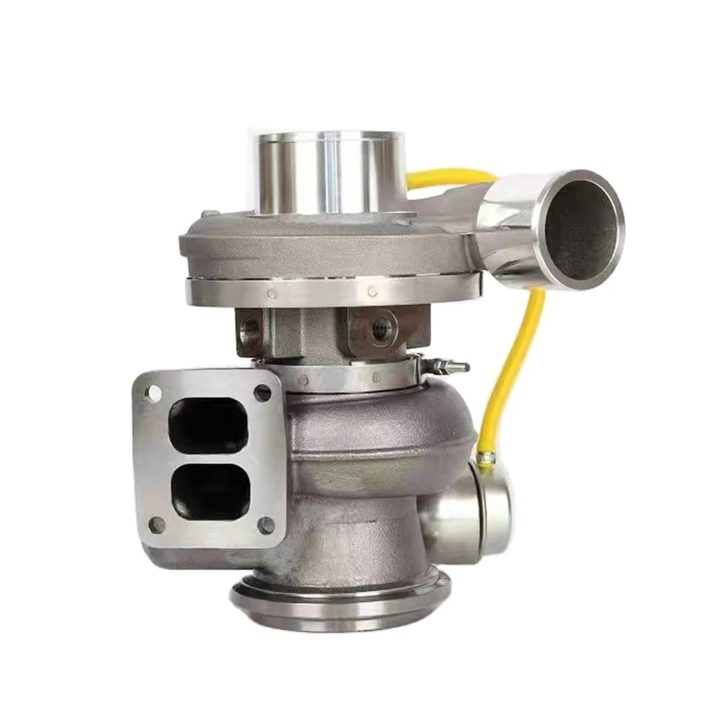 IZUMI for Kato for Kobelco for Fuso 6D34T LC-6E Turbo Charger Engine Parts Manufacturer