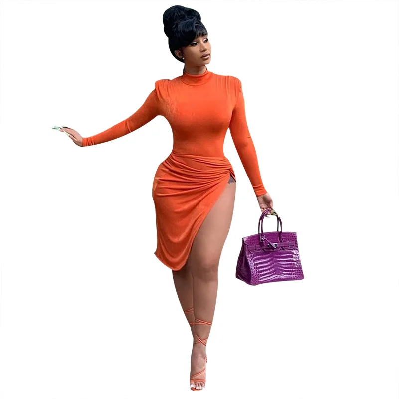 2022 Spring Fashion Women Clothes O 