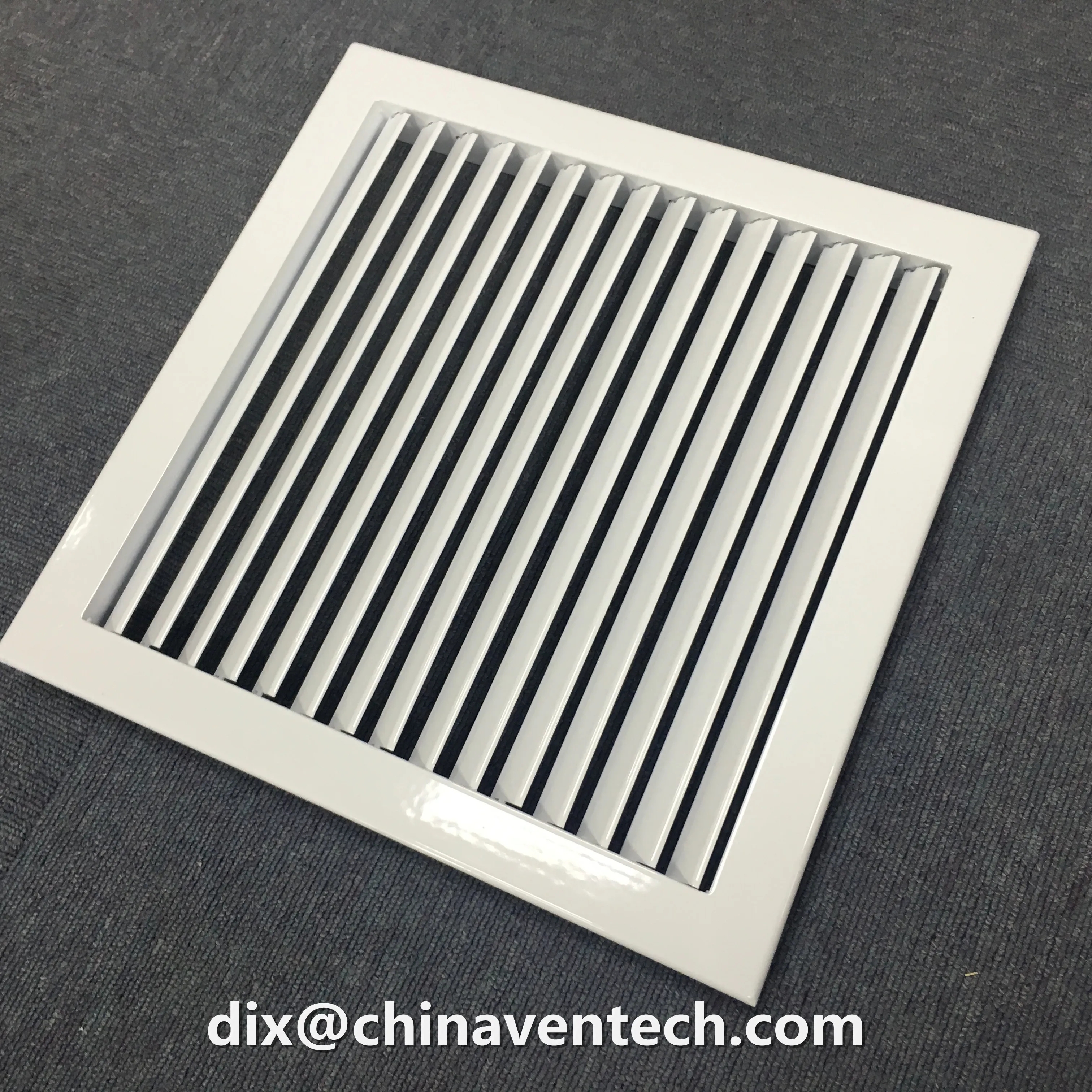 HVAC Ceiling Air Diffuser Ventilation Fresh Air Return Grille