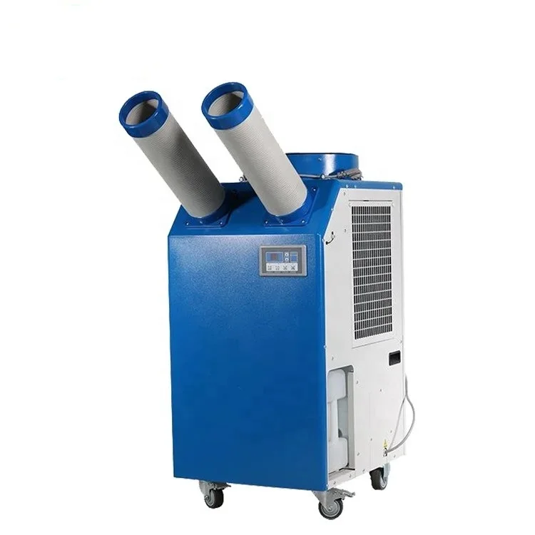 Japan Spot Cooler 1T Industrial Air Conditioners GLMRO