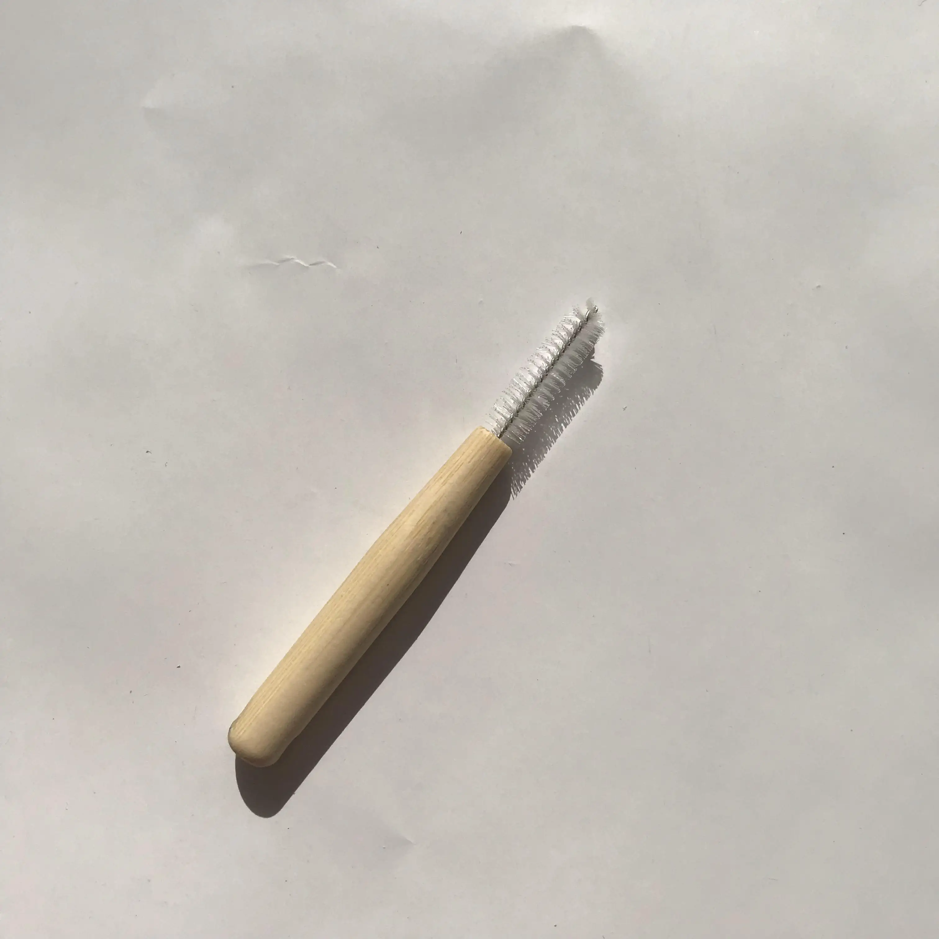 Многоразовая перерабатываемая 100% биоразлагаемая бамбуковая межзубная щетка