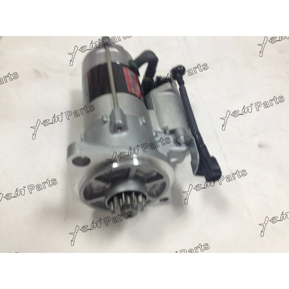 J05E Starter Motor for Hino Diesel Repair Kit 2