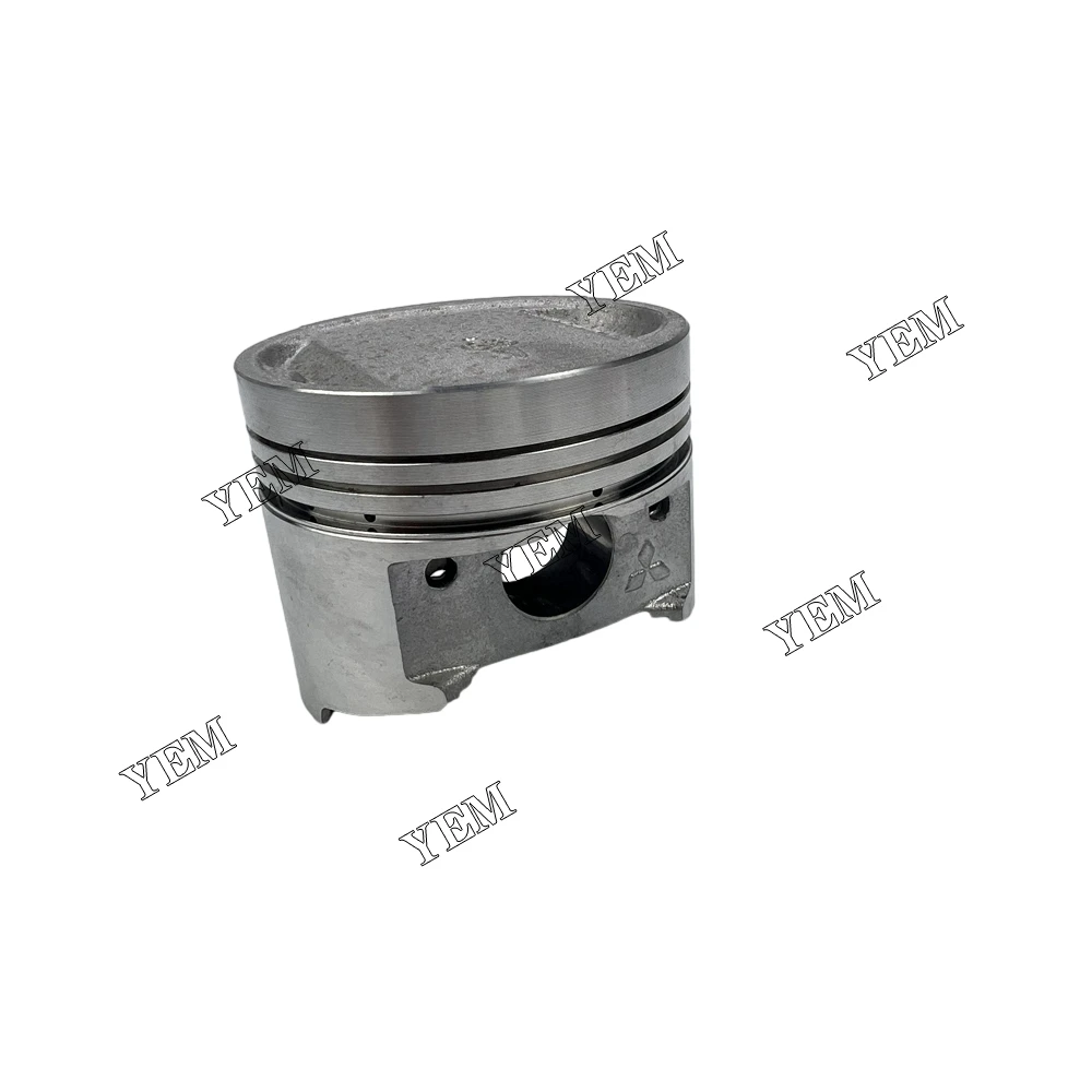High Suppliers 4G63 Piston With Pin for Mitsubishi