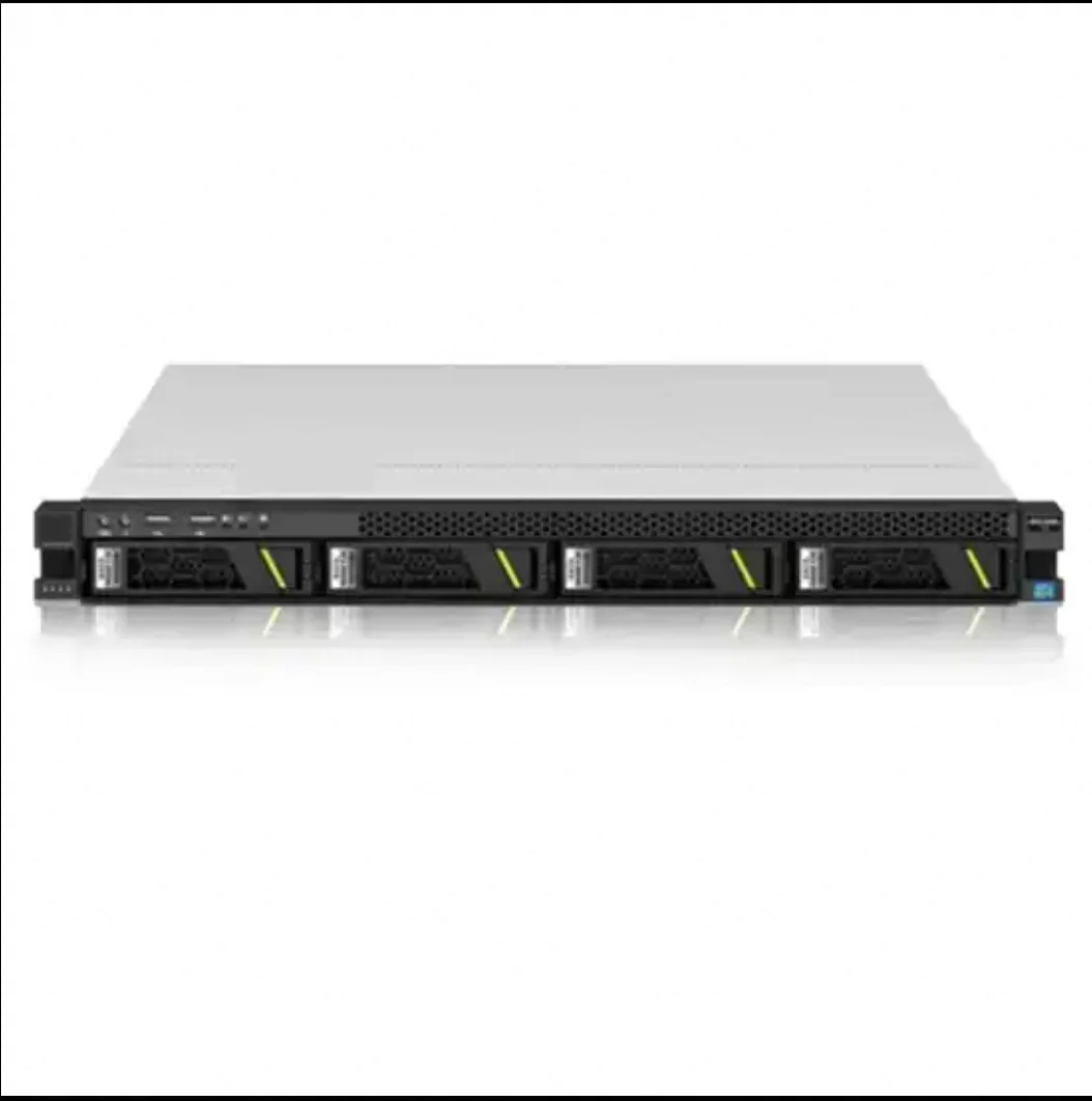 Cheap Rack Server 1288h V5 Rackmount Storage Server 32gb Processor 6138