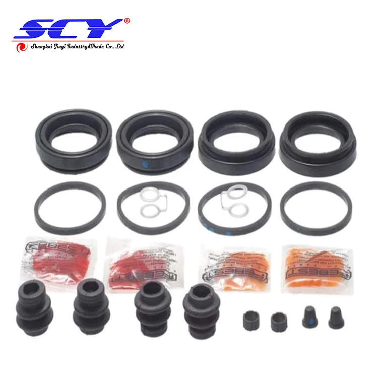 Source Brake Caliper Repair Kit Suitable for TOYOTA HIGHLANDER