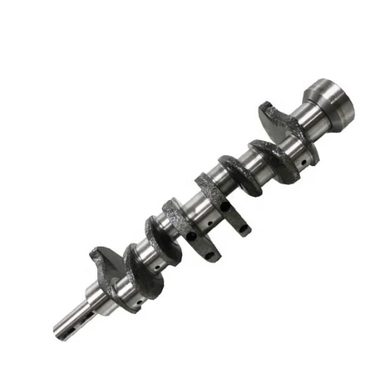 8-90530-454-0 Crankshaft for ISUZU C22NE Engine Spare Parts
