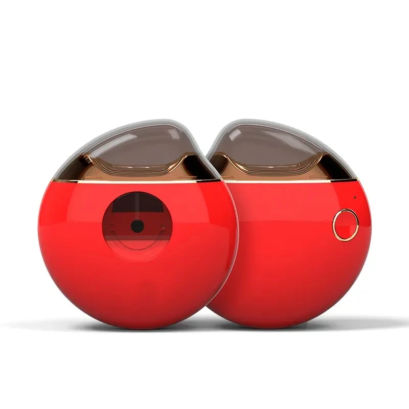 Автоматическая машинка для стрижки ногтей, электрический триммер для детей и взрослых, новый стиль