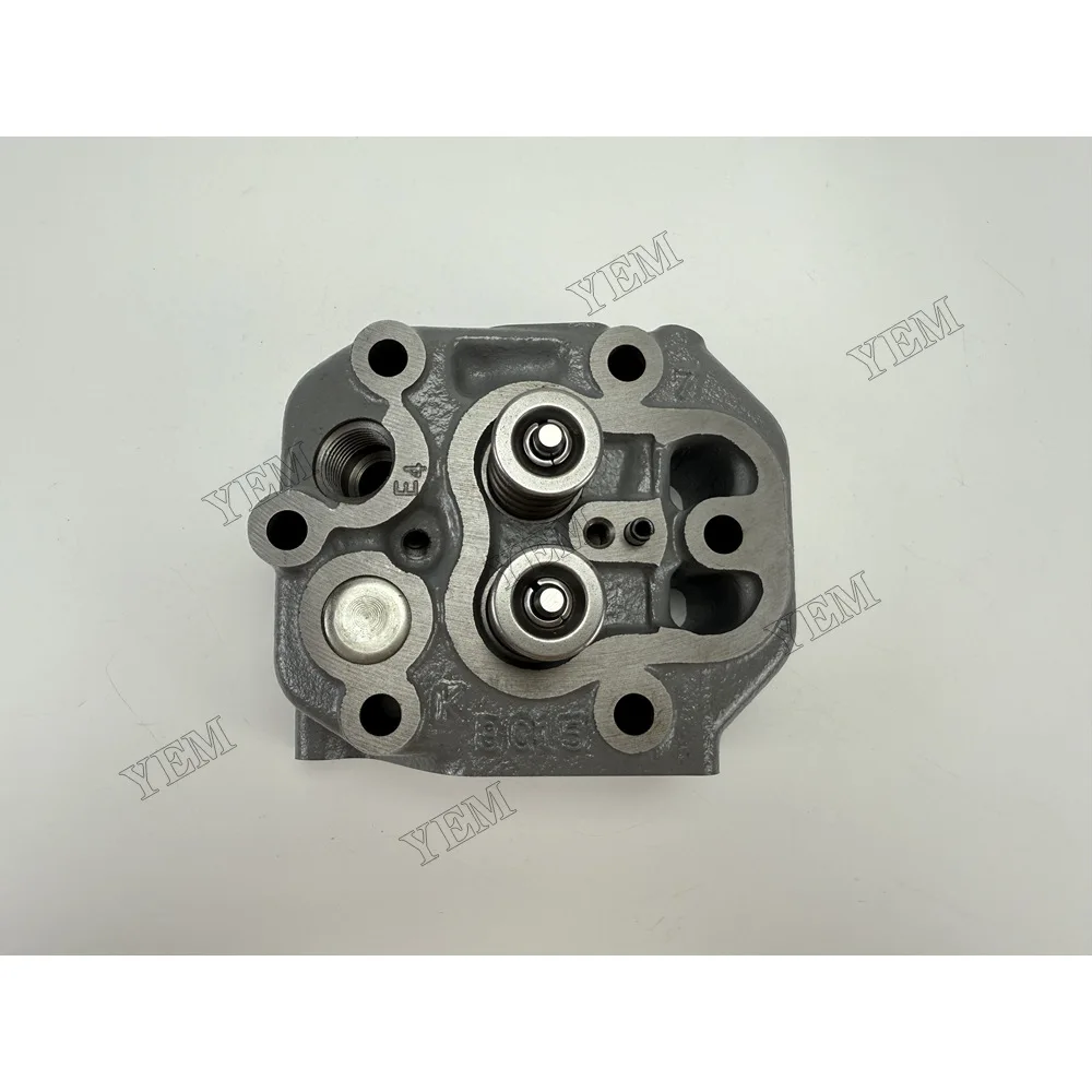 For Kubota EA330 Cylinder Head Assy 1J194-03042 Industrial Engine Parts