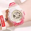 Blanco rojo