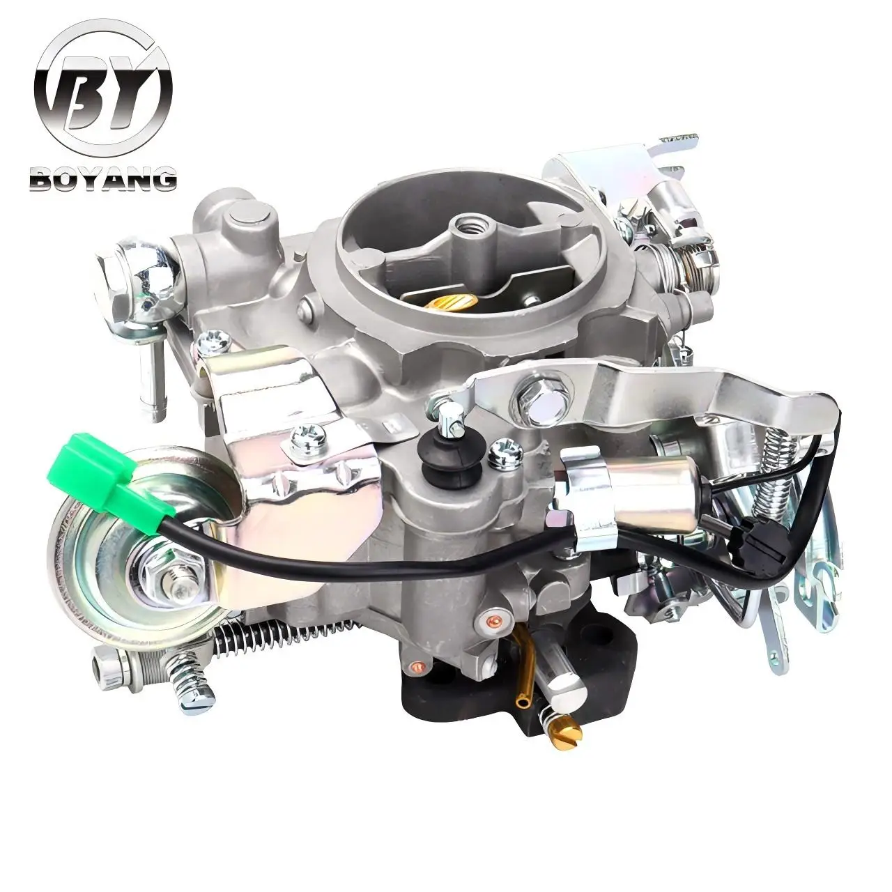 MD196458 karbüratör Carb için Mitsubishi 4G63 motor L200 Pickup