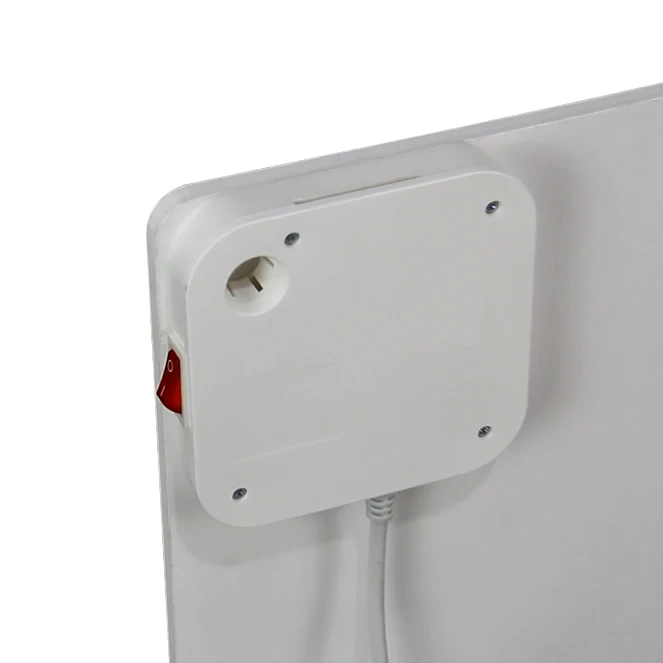 Convection Silent Operation Panel, WIFI, 425W - detail 28