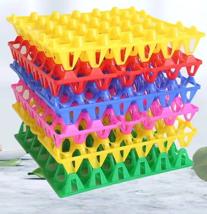 Oem/odm Custom China Manufacturing Custom Plastic Product Industrial Injection Plastic Egg Tray Shell Parts Injection Molding