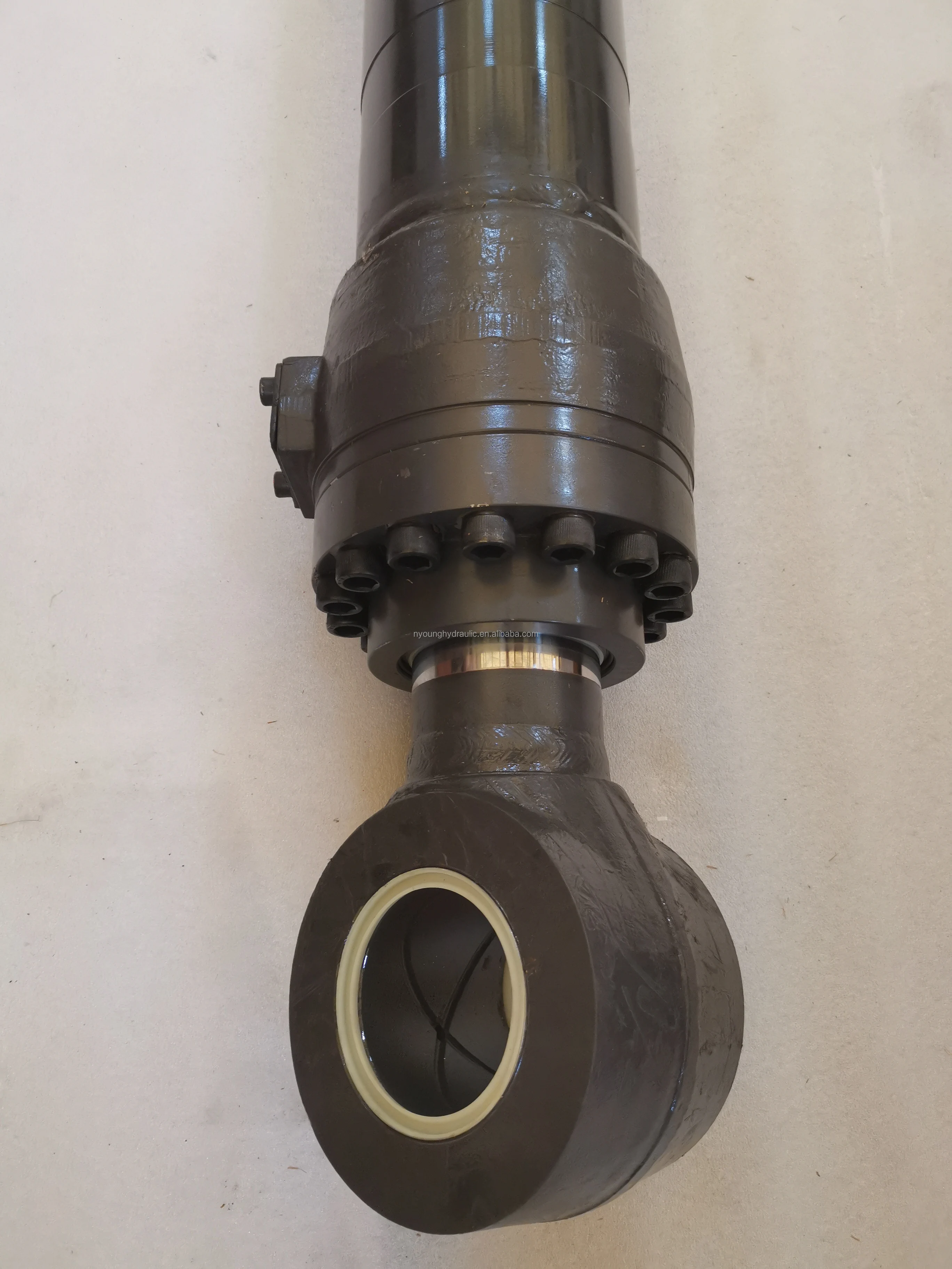 Hydraulic Cylinder Replacement for CAT320D2 Excavator